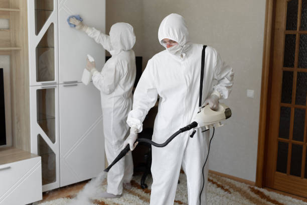 24/7 Emergency Infectious Disease Decontamination experts in Richwood, NJ